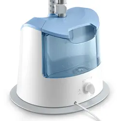 بررسی و خرید اتو بخارگر فیلیپس مدل GC482 ایستاده، قدرت 1600 وات - جهان دلیور