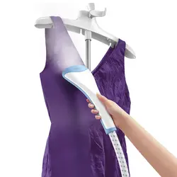 بررسی و خرید اتو بخارگر فیلیپس مدل GC482 ایستاده، قدرت 1600 وات - جهان دلیور