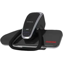 بررسی و خرید اتو پرس ژانومه مدل CLS550 پایه دار، قدرت 2200 وات - جهان دلیور