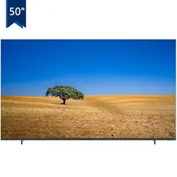 بررسی و خرید تلویزیون 55 اینچ شهاب مدل SHV2811UFL هوشمند، با رزولوشن Ultra HD - جهان دلیور