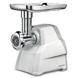 بررسی و خرید چرخ گوشت کنوود مدل MGP40 با قدرت 2100 وات - جهان دلیور