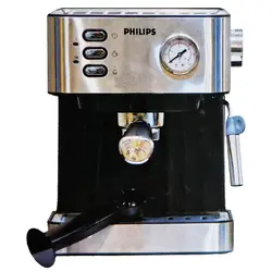 بررسی و خرید اسپرسو ساز فیلیپس مدل EXP-PHI990 - جهان دلیور