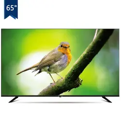 بررسی و خرید تلویزیون 65 اینچ سونیا مدل S-65QU9700 با رزولوشن Ultra HD، هوشمند، پنل QLED - جهان دلیور