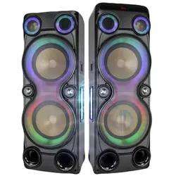 بررسی و خرید اسپیکر سونیا مدل SU-7070-D12 قدرت 300 وات - جهان دلیور