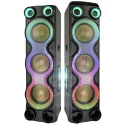 بررسی و خرید اسپیکر سونیا مدل SU-7010-D10 قدرت 300 وات - جهان دلیور