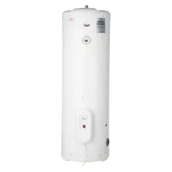 بررسی و خرید آبگرمکن برقی آزمون مدل EV150 ایستاده ظرفیت 130 لیتر - جهان دلیور