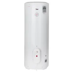 بررسی و خرید آبگرمکن برقی آزمون مدل EV200 ایستاده ظرفیت 170 لیتر - جهان دلیور