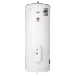 بررسی و خرید آبگرمکن برقی آزمون مدل EV120 ایستاده ظرفیت 90 لیتر - جهان دلیور