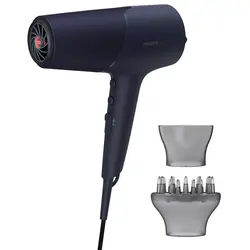 بررسی و خرید سشوار فیلیپس مدل BHD510 قدرت 2300 وات، 2 سرعته - جهان دلیور