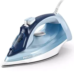 بررسی و خرید اتو بخار فیلیپس مدل DST5020 با رنگ آبی یا صورتی، توان 2400 وات - جهان دلیور
