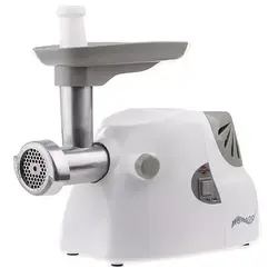 بررسی و خرید چرخ گوشت پارس خزر مدل MG-1600P با قدرت 1000 وات - جهان دلیور