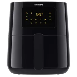 بررسی و خرید سرخ کن بدون روغن فیلیپس مدل HD9252 با قدرت 1400 وات ظرفیت 0.8 کیلوگرم (4.1 لیتر) - جهان دلیور