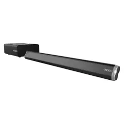 بررسی و خرید ساندبار تسکو مدل TS2020 قدرت 60 وات