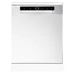 بررسی و خرید ظرفشویی هیمالیا مدل تسلا پرو DSH15TESLAPRO-W