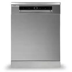 بررسی و خرید ظرفشویی هیمالیا مدل تسلا پرو DSH15TESLAPRO-S