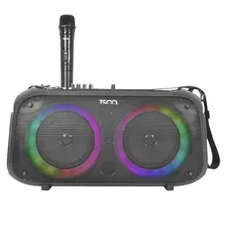 بررسی و خرید اسپیکر تسکو مدل TS23460 قدرت 20 وات