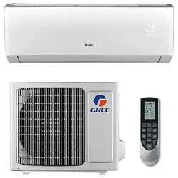 کولر گازی 24000 گری مدل Q4-MATIC (ارسال رایگان!) | جهان دلیور