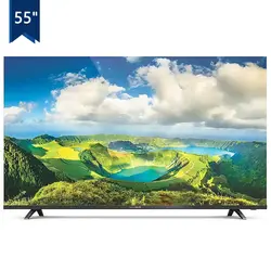 بررسی و خرید تلویزیون 55 اینچ دوو مدل DSL-55K5700U - جهان دلیور
