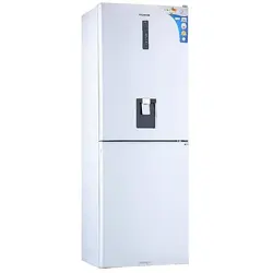 بررسی و خرید یخچال فریزر سیلوان مدل RFN-7024 با رنگ سفید - جهان دلیور