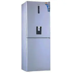 بررسی و خرید یخچال فریزر سیلوان مدل RFN-7025 با رنگ استیل - جهان دلیور