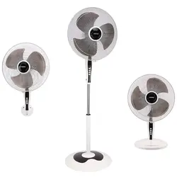 بررسی و خرید پنکه سه منظوره سانی مدل DWS-2013-M بدون ریموت کنترل - جهان دلیور