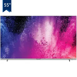 بررسی و خرید تلویزیون 55 اینچ سونیا مدل S-55DU8710 - جهان دلیور