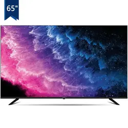 بررسی و خرید تلویزیون 65 اینچ سونیا مدل S-65DU8800 - جهان دلیور