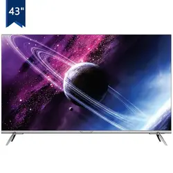 بررسی و خرید تلویزیون 43 اینچ سونیا مدل S-43DF6510 - جهان دلیور