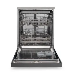 بررسی و خرید ظرفشویی هیمالیا مدل Beta MDK16-15W3 ظرفیت 15 نفر با رنگ سیلور، 8 برنامه شستشو - جهان دلیور