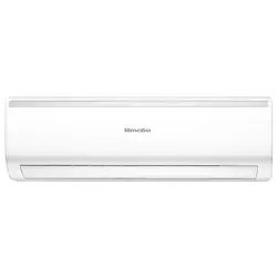 بررسی و خرید کولر گازی 18 هزار هیمالیا مدل HAC18-COP سرد - جهان دلیور