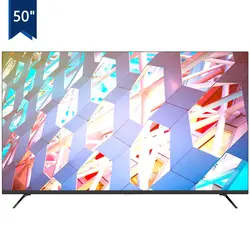 بررسی و خرید تلویزیون 50 اینچ شهاب مدل SHV26UFL با رزولوشن Ultra HD، هوشمند - جهان دلیور