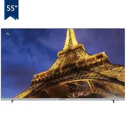 بررسی و خرید تلویزیون 55 اینچ سونیا مدل S-55DU8700 - جهان دلیور