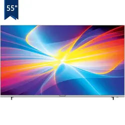 بررسی و خرید تلویزیون 55 اینچ سونیا مدل S-55DU8715 - جهان دلیور