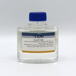 whit Spirit 125 ميل وستا