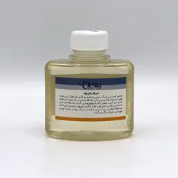 اسکاتيو 125 ميل وستا