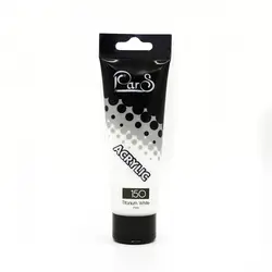 اکرولیک 75 میل پارس (رنگ بندی)