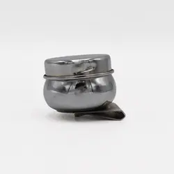 جا روغني فلزي تکي