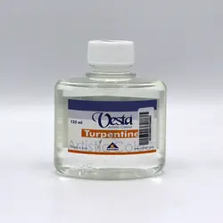 تربانتين 125 ميل وستا