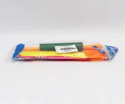 ابزار پلاستيکي دودک