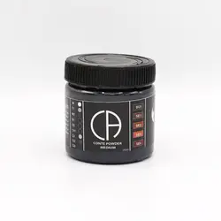 پودر کنته مشکی مدیوم خشک D2