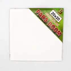 بوم ساده پارس بوم