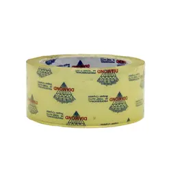 چسب کريستال 90 يارد 50 ميکرون