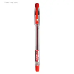 خودکار 1ميليمتر قرمز کنکو