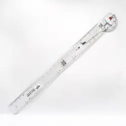 خط کش Tمتحرک 60 سانت فابل