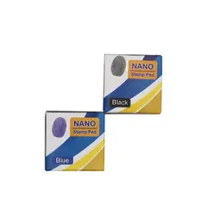 استامپ نانو شاپرک