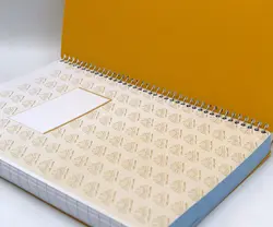 دفتر 200 برگ وزيري هفتصد و هفت