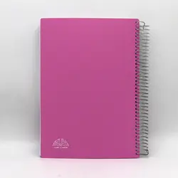 دفتر 200 برگ وزيري هفتصد و هفت