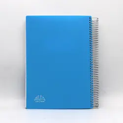 دفتر 200 برگ وزيري هفتصد و هفت