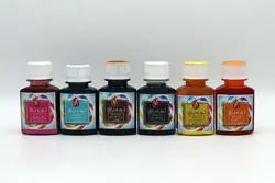 رنگ ویترای باران