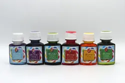 رنگ ویترای باران